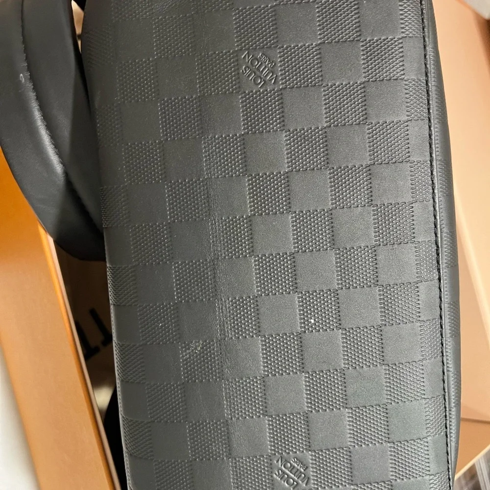 Louis Vuitton backpack - Picture 11 of 13